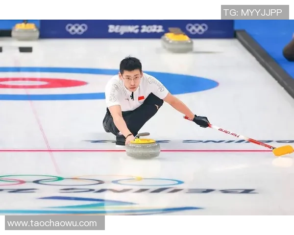 五战全胜,小组第一,我国冰壶混双高歌猛进,决战澳大利亚定存亡 五战全胜,小组第一,我国冰壶混双高歌猛进,决战澳大利亚定存亡