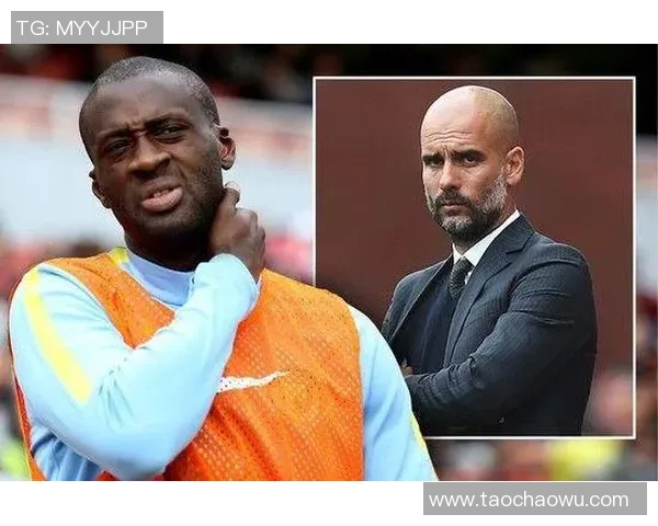 图雷怒喷瓜帅:他不是男人是毒蛇,把我当废物还不想我归队 图雷怒喷瓜帅:他不是男人是毒蛇,把我当废物还不想我归队