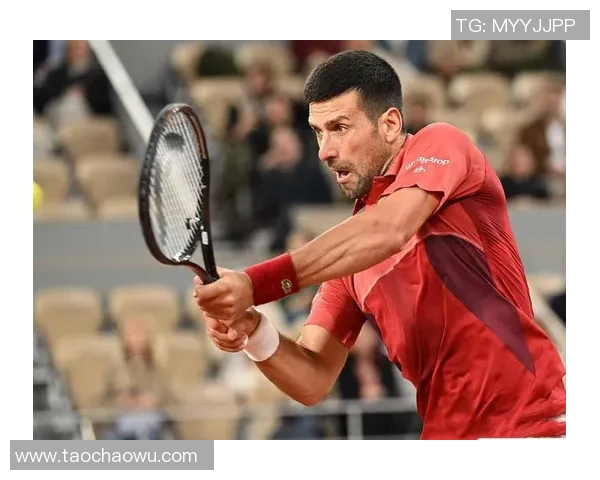 德约在采访中谈到他与各位对手的联系,并描述自己“一丝不苟” 德约在采访中谈到他与各位对手的联系,并描述自己“一丝不苟”