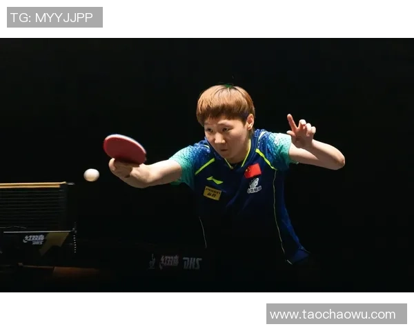 知恩图报！王曼昱送启蒙教练SUV豪车，曾给他挂奥运金牌塞10万块酬谢